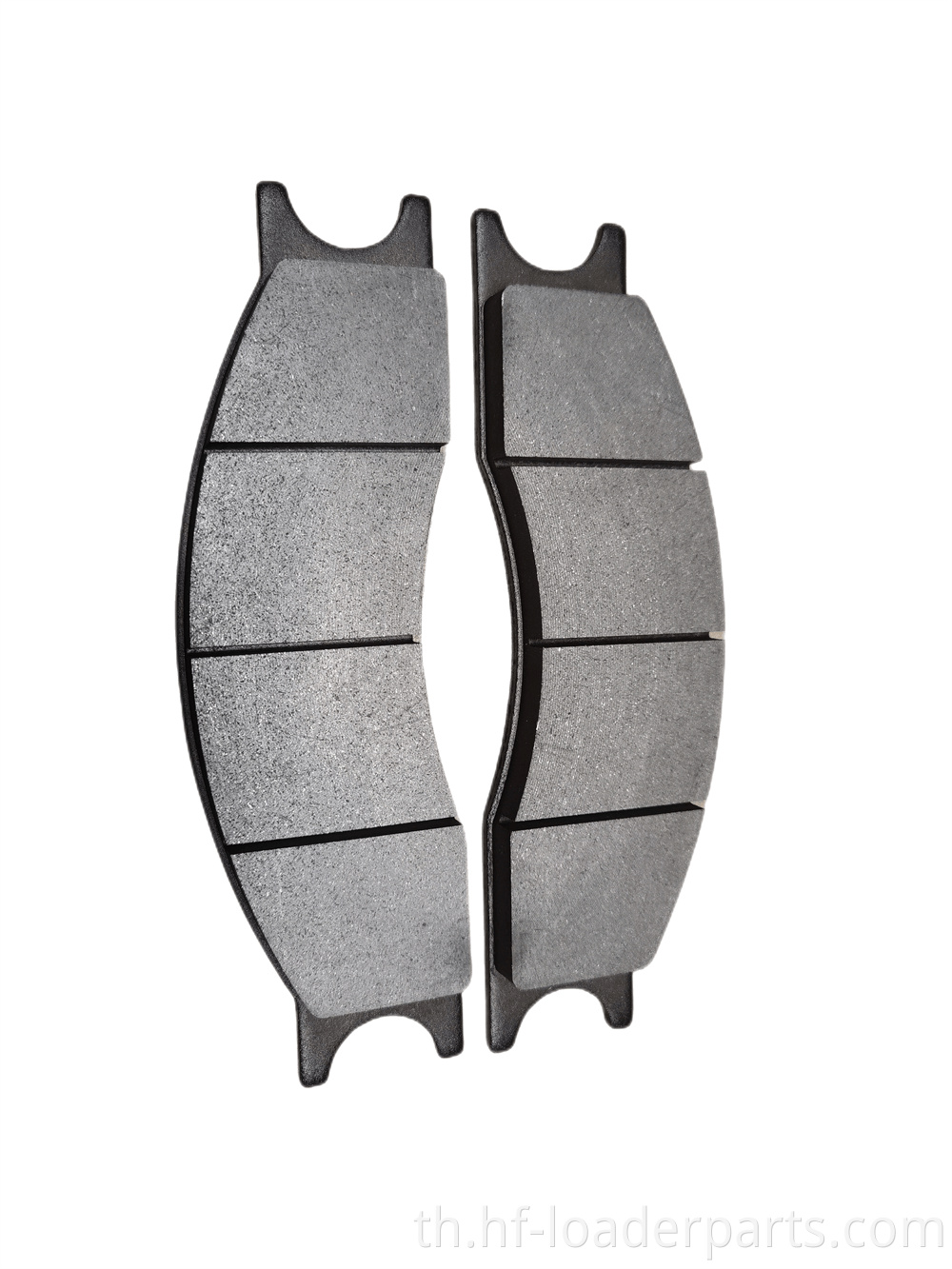 Loader Brake Pad for XCMG SEM YUTONG 75700432